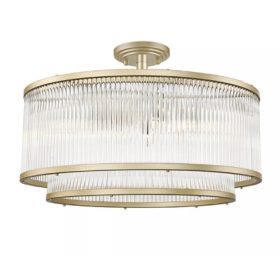 ZU-C0528-06H-V6AC Zuma Sergio mennyezeti lámpa