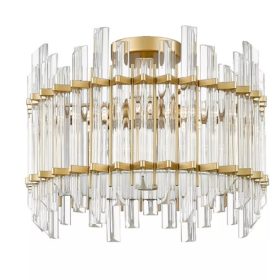 ZU-C0556-06D-V7V7 Zuma Alexandria mennyezeti lámpa