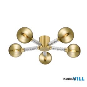 ZU-C0583-05C-2GHF Zuma Mida mennyezeti lámpa