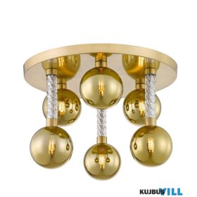 ZU-C0583-06D-2GHF Zuma Mida mennyezeti lámpa