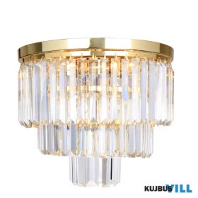 ZU-C17106-1 Zuma Amedeo mennyezeti lámpa