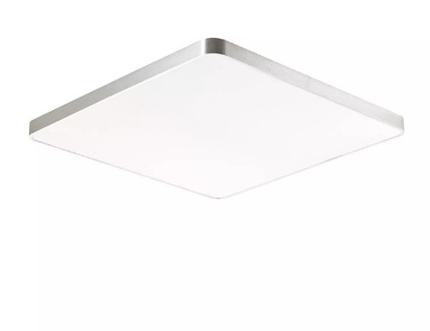 ZU-CL12100007-SL Zuma Sierra LED mennyezeti lámpa