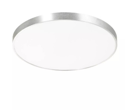 ZU-CL12100008-SL Zuma Sierra LED mennyezeti lámpa