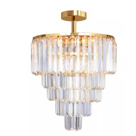 ZU-FC17106/6+3+1-G Zuma Amedeo mennyezeti lámpa