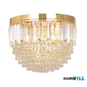 ZU-FC19003-5 Zuma Charlotte mennyezeti lámpa