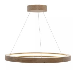 ZU-LA0785 Zuma Oak függesztett lámpa