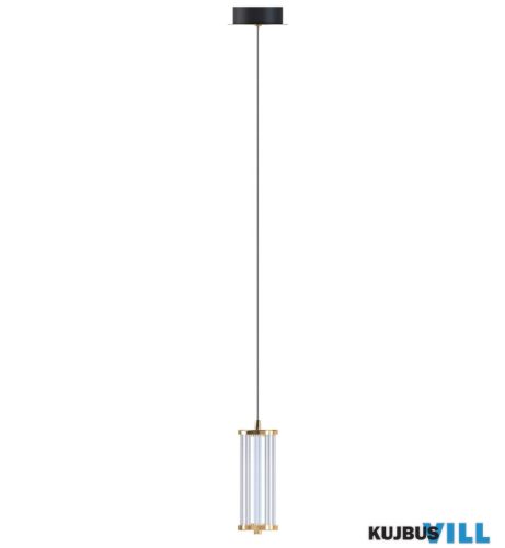 ZU-MD3147-1A-3GT Zuma Cally LED függesztett lámpa