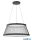 ZU-MD3328-2M-3BT Zuma Balu LED függesztett lámpa