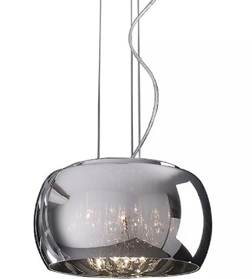ZU-P0076-05L Zuma Crystal függeszték