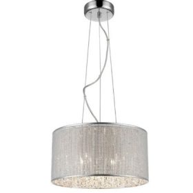 KIFUTÓ ZU-P0173-05W Zuma Blink függeszték