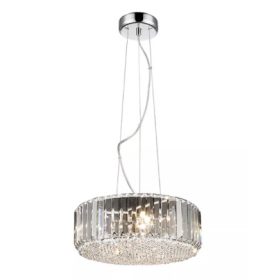 ZU-P0360-05B-F4AC Zuma Prince függeszték