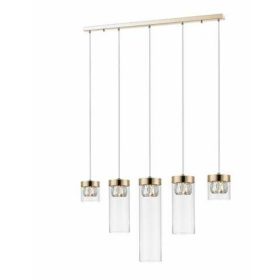 ZU-P0389-05E-F7AC Zuma Gem függeszték