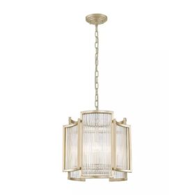 ZU-P0528-03A-V6AC Zuma Sergio függesztett lámpa