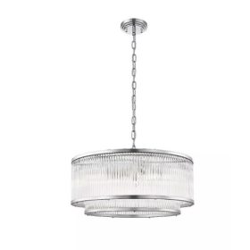 ZU-P0528-06H-F4AC Zuma Sergio függesztett lámpa