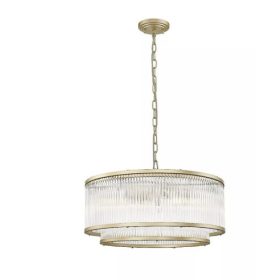 ZU-P0528-06H-V6AC Zuma Sergio függesztett lámpa