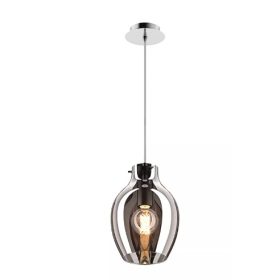 ZU-P19066A-D18 Zuma Bresso függeszték