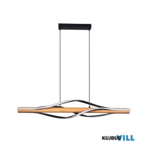 ZU-P230857003 Zuma Baez LED függesztett lámpa