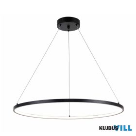 ZU-PEN89424-60BK Zuma Horik LED függesztett lámpa