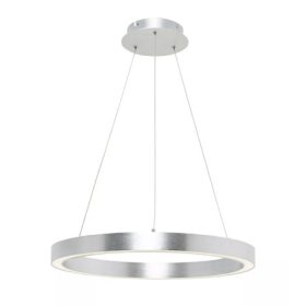 ZU-PL200910-500-SL Zuma Carlo LED függesztett lámpa