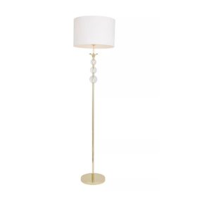 ZU-RLL93163-1GW Zuma Rea állólámpa