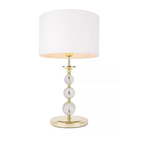 ZU-RLT93163-1GW Zuma Rea asztali lámpa