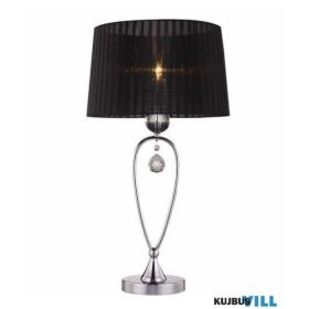 KIFUTÓ ZU-RLT93224-1B Zuma Bello asztali lámpa