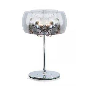 ZU-T0076-03E Zuma Crystal asztali lámpa
