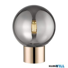 ZU-T0454-01A-F7FZ Zuma Arcturus asztali lámpa