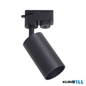 ZU-TLS001-BK Zuma Tube sínrendszeres lámpa