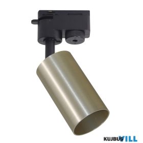 ZU-TLS001-GLD Zuma Tube sínrendszeres lámpa