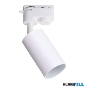 ZU-TLS001-WH Zuma Tube sínrendszeres lámpa