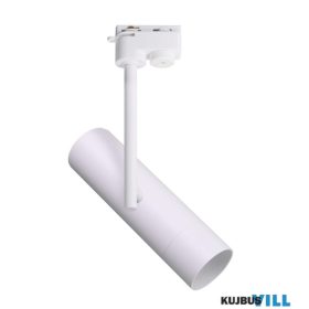 ZU-TLS004-WH Zuma Lisa sínrendszeres lámpa