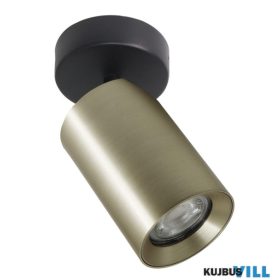 ZU-TLS006-GLD Zuma Tore spotlámpa