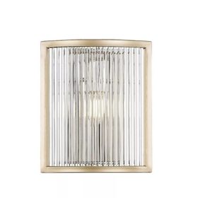 ZU-W0528-01A-V6AC Zuma Sergio fali lámpa