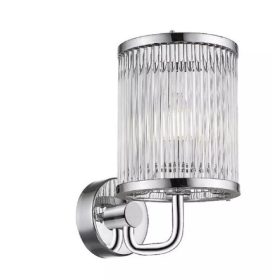 ZU-W0528-02B-B5AC Zuma Sergio fali lámpa