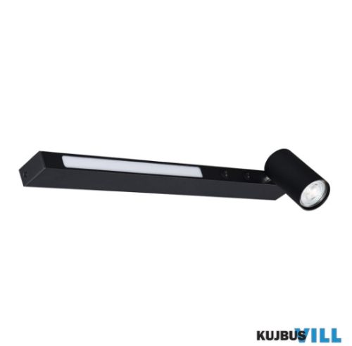 ZU-W230757202 Zuma Mannari LED fali lámpa