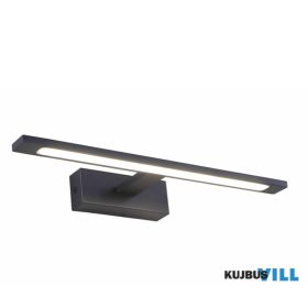 ZU-W89443-12W-BK Zuma Alter LED falikar