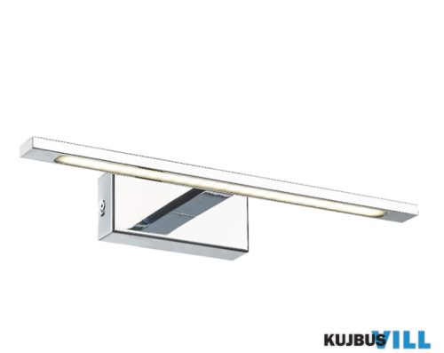 ZU-W89443-12W-CH Zuma Alter LED falikar