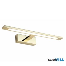 ZU-W89443-12W-GD Zuma Alter LED falikar