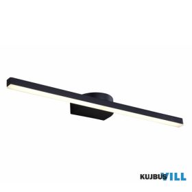 ZU-W89551-40BK Zuma Arvi LED falikar