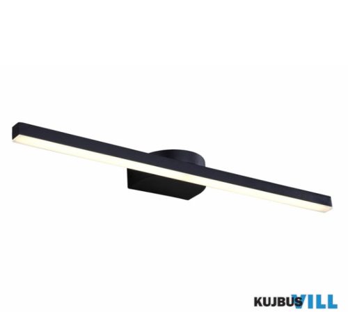 ZU-W89551-40BK Zuma Arvi LED falikar