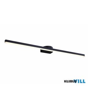 ZU-W89551-60BK Zuma Arvi LED falikar