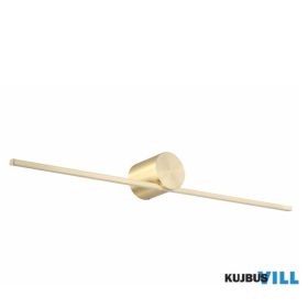 ZU-W89949-6W-GD Zuma Camara LED falikar