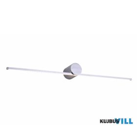 ZU-W89949-8W-CH Zuma Camara LED falikar