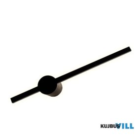 ZU-W90477-40BK Zuma Troy LED falikar