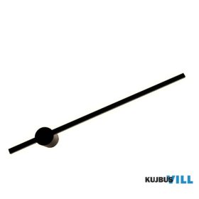 ZU-W90477-60BK Zuma Troy LED falikar