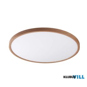 ZU-WM-BP1108-S-W Zuma Cami LED mennyezeti lámpa