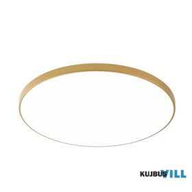 ZU-WM-C7300-M-G Zuma Veri LED mennyezeti lámpa