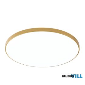 ZU-WM-C7300-S-G Zuma Veri LED mennyezeti lámpa