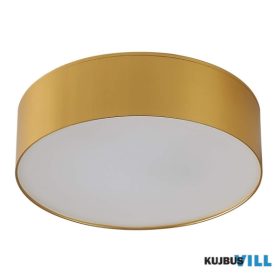 ZU-WM-TD8880-S3KG Zuma Solari LED mennyezeti lámpa
